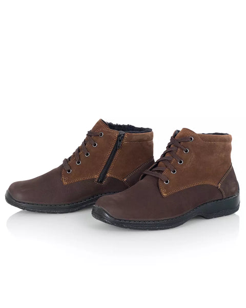 Sievi Antero XL tummanruskea - Image 3