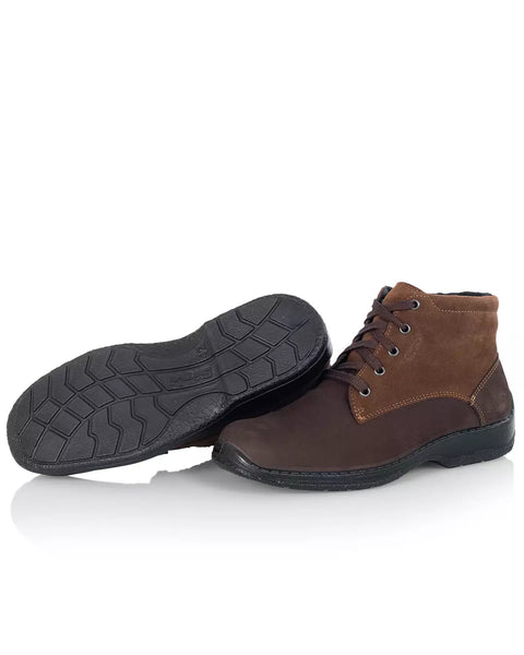 Sievi Antero XL tummanruskea - Image 5