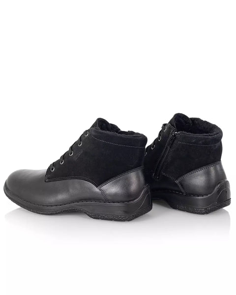 Sievi Antero XL musta - Image 4