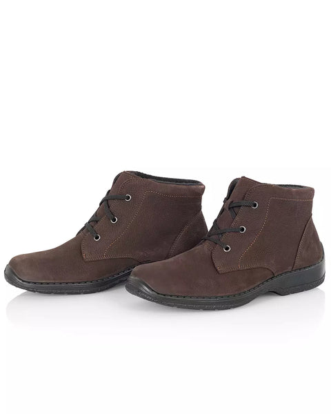 Sievi Noel ruskea - Image 3