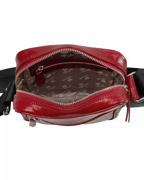 Apollon Exclusive punainen - Image 4