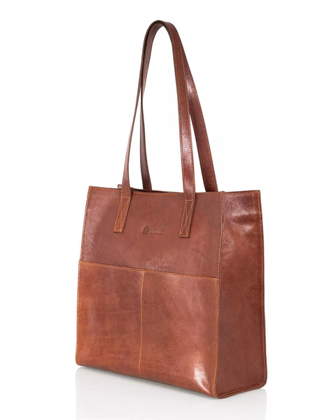 Hermione exclusive keskiruskea - Image 2