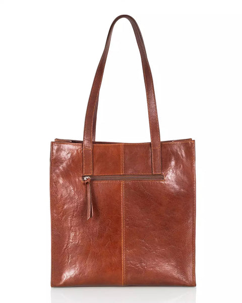 Hermione exclusive keskiruskea - Image 3