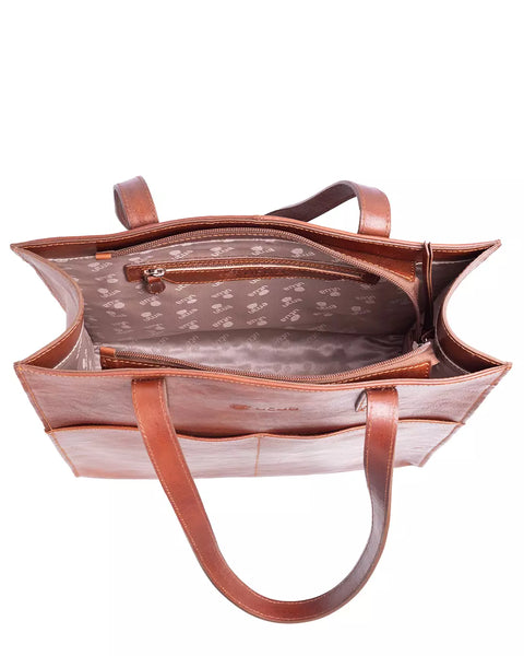 Hermione exclusive keskiruskea - Image 4