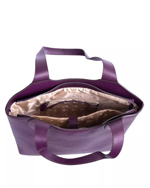 Irene tumma violetti - Image 3