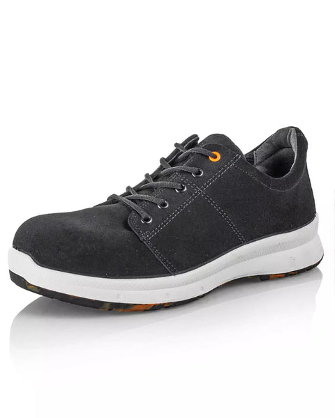 Sievi Racer TR Soft työkengät musta koot 39-48
