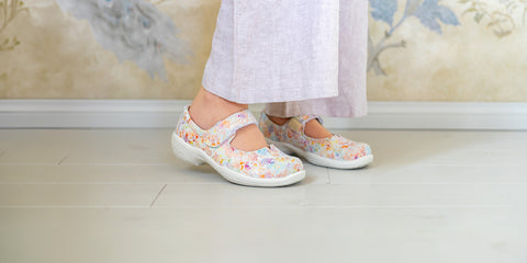 Aidosti kotimaiset Sievi kengät