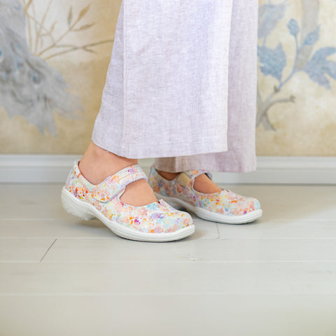 Aidosti kotimaiset Sievi kengät kesään