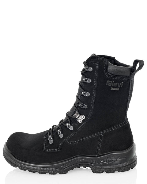 Haljasnahkainen goretex maihari Sievi Ruska GT XL