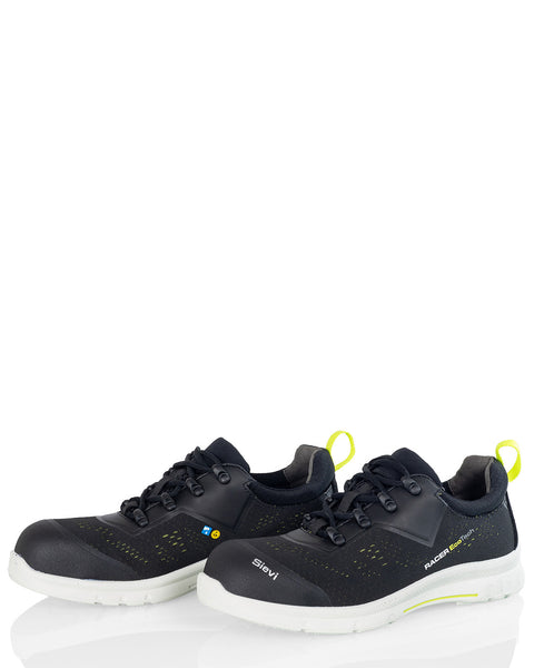 Kevyet turvakengät Sievi Racer EcoTech S3L