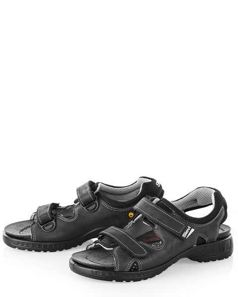 Kotimainen Rom 2 sandaali työhön ja vapaalle