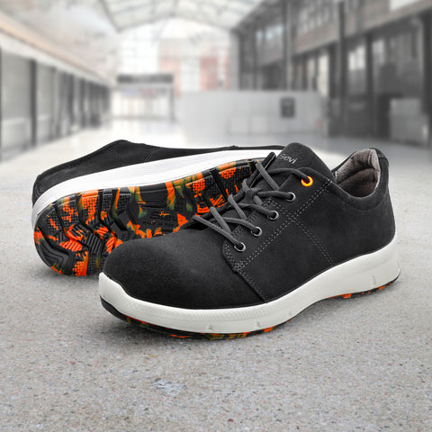 Kotimaiset Sievi työkengät