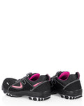 Matalat turvakengät Sweet Roller+ S3L BOA® kiinnitysmekanismilla