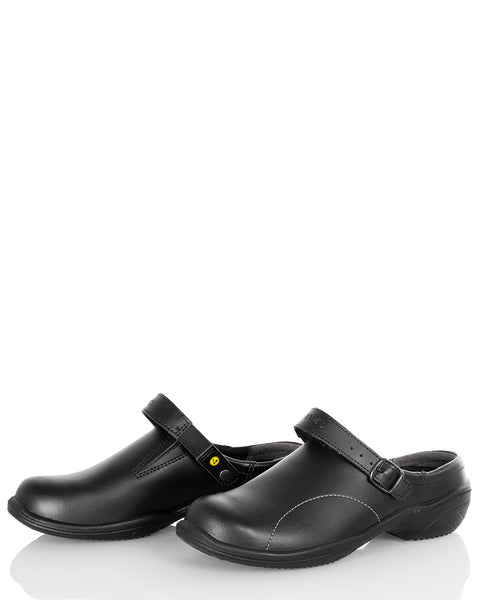 Mustat pistokkaat Sievi Monica 2 tehty Suomessa