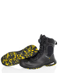 Rescue TR Roller+ S3 turvakengät pitävällä Sievi TractionPro® kitkapohjalla