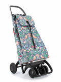 Rolser I-Max William Morris 4LT ostoskärry neljällä pyörällä helpottamaan päivittäistä arkea