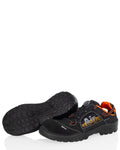 SieviAir Roller XL S1P FlexStep® joustopohjalla