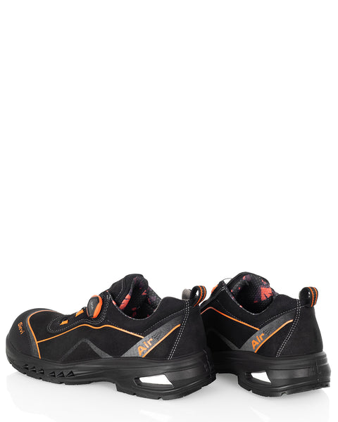 Sievi AirGo 3 Roller XL S3 työkengät boa kiinnityksellä