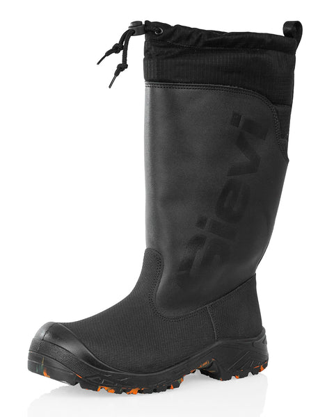 Sievi Arktis TR XL työkenkä vaihteleviin olosuhteisiin