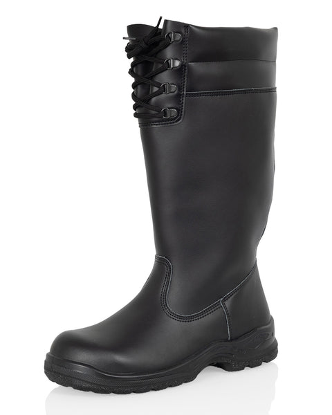 Sievi Arktis XL talvikenkä vaihteleviin olosuhteisiin