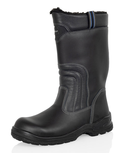 Sievi Aslak XL talvikengät vaihteleviin olosuhteisiin tehty Suomessa