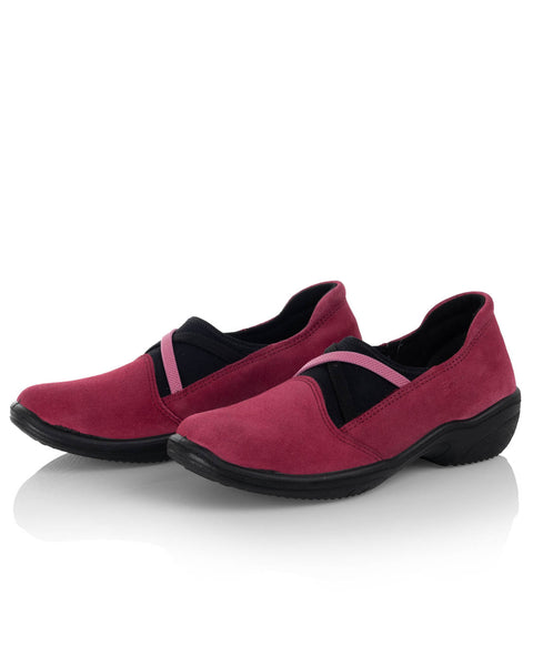 Sievi Auri vadelma naisten hengittävä kesäkenkä