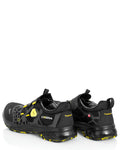 Sievi Cobra GT Roller+ S7 goretex turvakengät BOA® kiinnitysmekanismilla