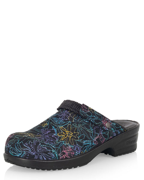 Sievi Eini naisten työkenkä pitävällä pohjalla