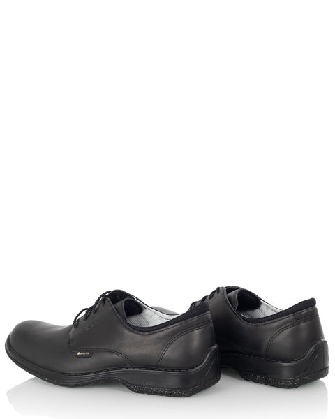 Sievi Esko XL pintanahkainen miesten goretex kenkä tehty Suomessa