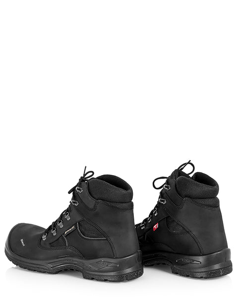 Sievi GT 2 XL+ S7 goretex turvakengät