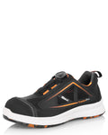 Sievi Racer Free TR Roller S1P turvakengät Sievi Shopista nopeasti toimitettuna