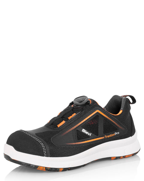 Sievi Racer Free TR Roller S1P turvakengät Sievi Shopista nopeasti toimitettuna