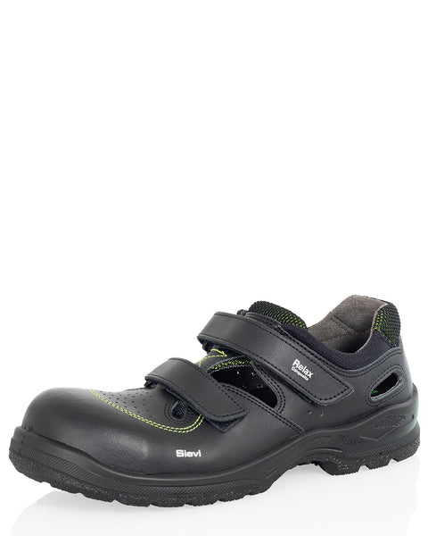 Sievi Relax CT XL S1PL turvasandaalit Sievi Shopista nopeasti toimitettuna