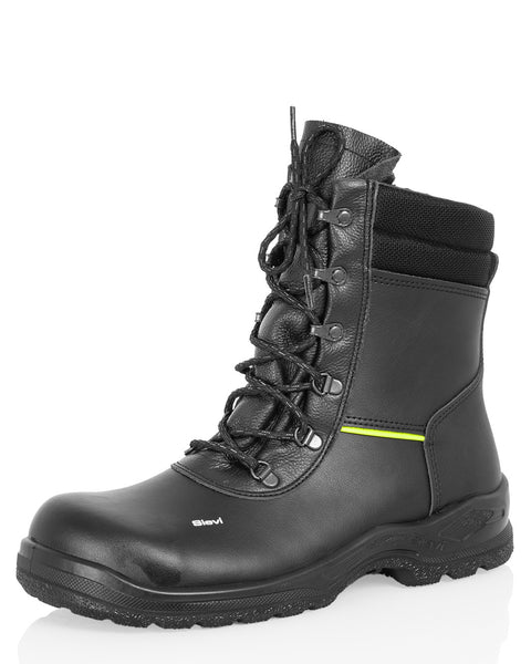 Sievi Soft Solid talvityökenkä tehty Suomessa