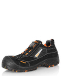 Sievi Spider Roller XL+ S3 HRO turvakengät Sievi Shopista