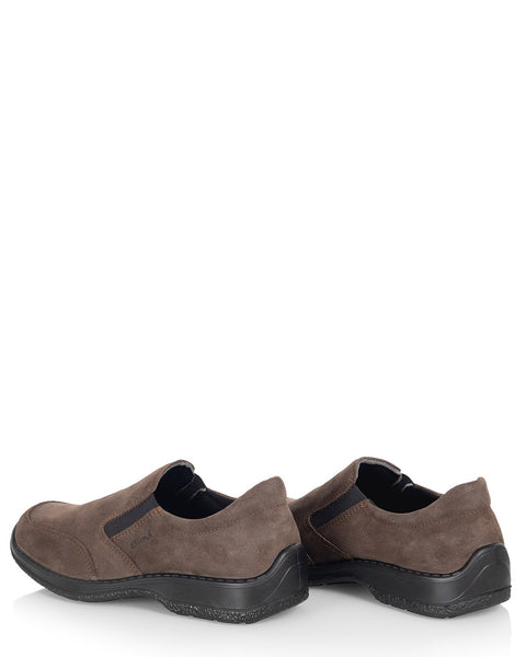 Sievi Tuomo XL ruskea miesten kesäkenkä tehty Suomessa