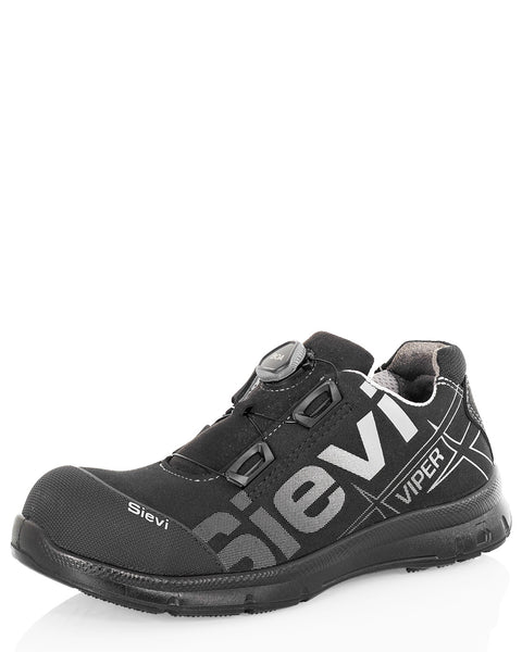 Sievi Viper 3 Roller S3 turvakengät Sievi Shopista nopeasti toimitettuna