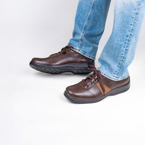 Sievi kotimaiset miesten kengät