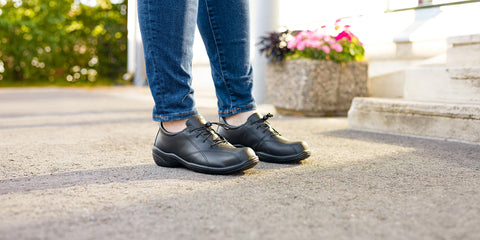 Sievi kotimaiset naisten kävelykengät