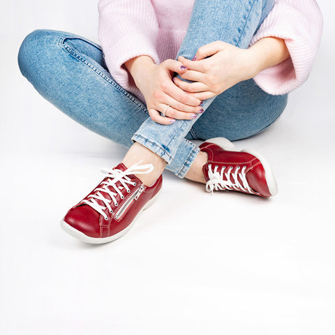 Sievi kotimaiset naisten kengät