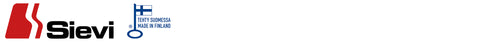 Sievi tehty Suomessa