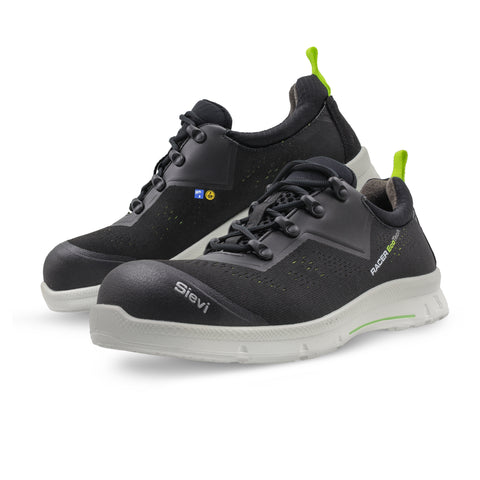 Sievi turvakengät Racer Ecotech S3L