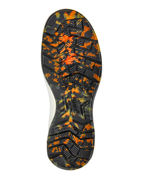 Sievi työkengät Sievi Racer TR Soft pitävällä TractionPro kitkapohjalla