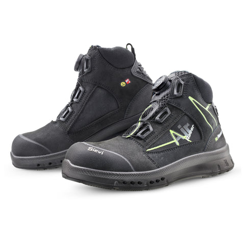 SieviAir R5H Roller S1P turvakengät