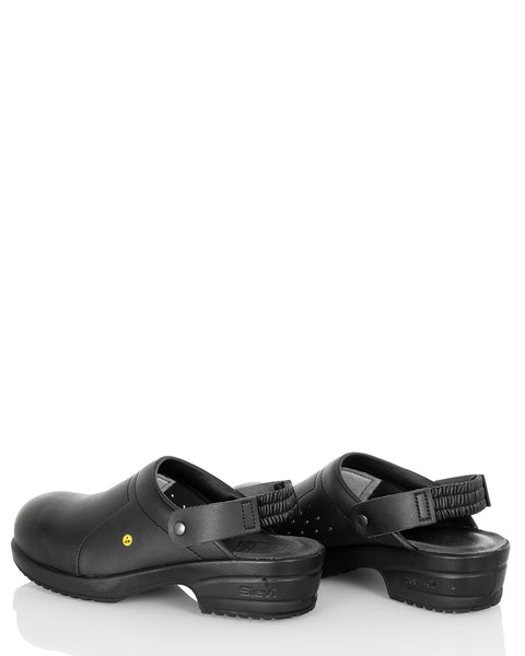 Työkengät Sievi File Black suoraan Sievistä