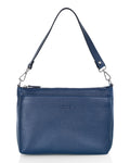 Utua Kajo Exclusive sininen olkalaukku Sievi shopista