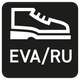 Sievi 2-kerrospohja EVA/RU