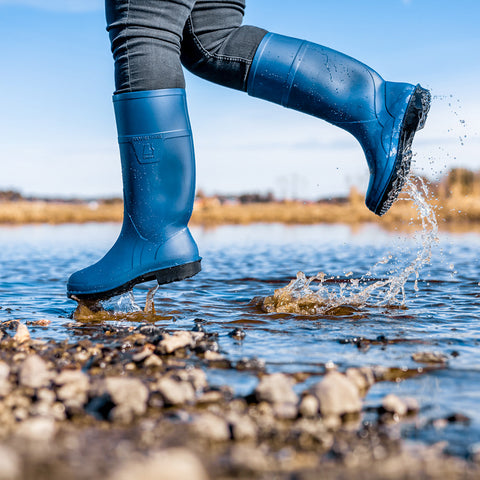 Sievi Light Boot kevytsaapas