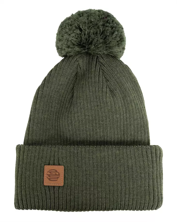 Sylvia pipo vihreä - Asusteet ja korut - 4592M160 - 1