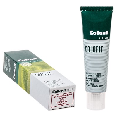 Collonil Colorit kenkävoide - Kenkien hoitoaineet - 34130 - 1